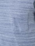 chest pocket T-shirt