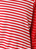 striped jumper