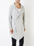 Talus cardigan