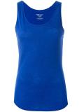 scoop neck tank