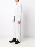 bib-panel tunic