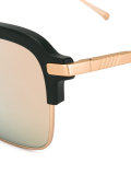 square shaped sunglasses