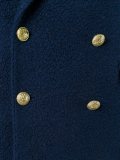 classic double breasted coat