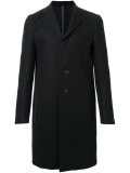 classic overcoat