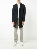 Henley fit jeans