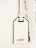 zip pocket tote
