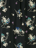 Rumber skirt