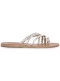 Amalia braided sandals