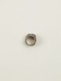 'Chaotic Stone' ring