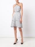 'Goldie' dress