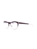 Shirley眼镜