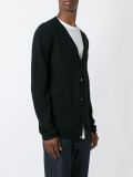 'Swallow' cardigan 
