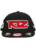 'Fifty Patch' cap