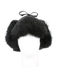 drawstring hat