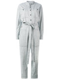 knitted jumpsuit