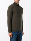 check trim jumper