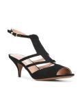 strappy sandals 