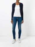 classic cardigan