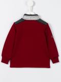 'Skiing Expert' fleece