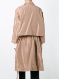 'Zoom' coat