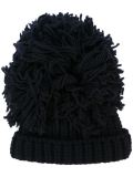 'Maxi Pom Pom'套头帽