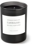 ‘Carrousel' 香味蜡烛