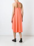 plait back dress