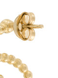 roe spiral earrings