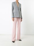 wide-leg trousers