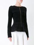 'Morris' jacket