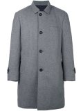 classic reversible coat