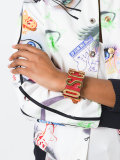 logo cuff