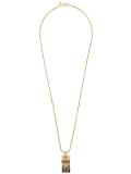 'dream scape' long necklace
