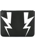 lightning bolt clutch