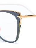 'Arise' glasses