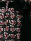 'Pyjama' trousers