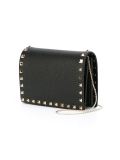 'Rockstud'手拿包