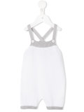 knit dungarees 