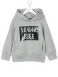 No One Else套头衫