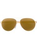 Bernard Willhem x Mykita 'Hansi'太阳眼镜