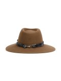 fedora hat 