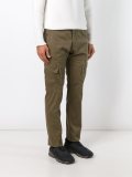 cargo pocket trousers