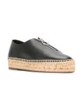 Devon espadrille sneakers