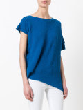 shortsleeved top 