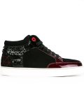 'Kilian' hi-top sneakers 