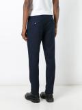 tailored trousers