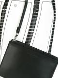 medium 'Hex' whipstitch bucket bag