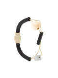 geometric bracelet