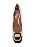 'Bergitta' heel