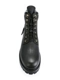 combat boots 